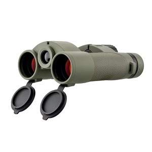 Binoculares Aipacecat de Alta Definición con Zoom <span class=keywords><strong>10X</strong></span> para Adultos, Binoculares con Personalización, Telescopio de Caza - Product Image 1