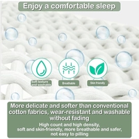 Oreiller de maternité ergonomique en laine pour femmes enceintes, soutien complet du corps pour le dos, le ventre, les hanches, les jambes, housse d'oreiller amovible