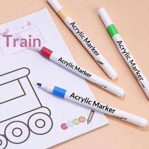 Ensemble d'outils <span class=keywords><strong>de</strong></span> <span class=keywords><strong>dessin</strong></span> pour enfants <span class=keywords><strong>de</strong></span> 133 pièces, coffret cadeau spécial, ensemble complet d'art, crayons d'eau, crayons <span class=keywords><strong>de</strong></span> couleur, crayons à <span class=keywords><strong>dessin</strong></span>, graffiti - Product Image 5