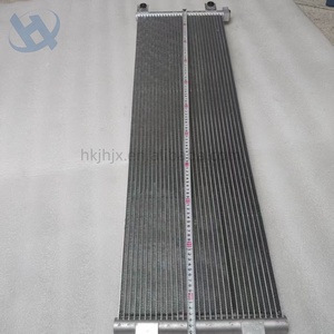 Condensador de Aire Acondicionado 334-2578 para Maquinaria de Construcción 320D 323D 336D 345D, Repuestos - Product Image 3
