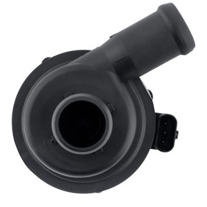 Bomba de Agua Eléctrica 6R0965561A para Volkswagen Audi, Pieza de Repuesto de Material ABS - Product Image 2