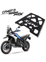 Support de fixation pour porte-bagages arrière et top-case de moto CFMOTO 1000MT-X – Accessoires de rechange