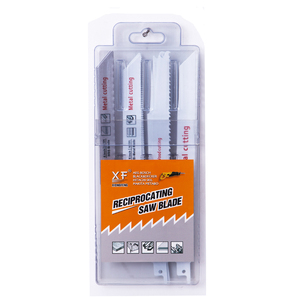 2 pièces BIM 305mm 6TPI Lame de <span class=keywords><strong>scie</strong></span> <span class=keywords><strong>sabre</strong></span> pour bois - Product Image 6