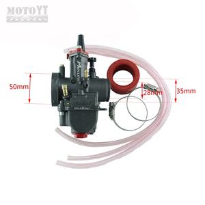 Venta caliente Maikuni PWK28 carburador para todos los motores <span class=keywords><strong>de</strong></span> motocicleta <span class=keywords><strong>de</strong></span> 150cc 200cc 2 tiempos o 4 tiempos - Product Image 1