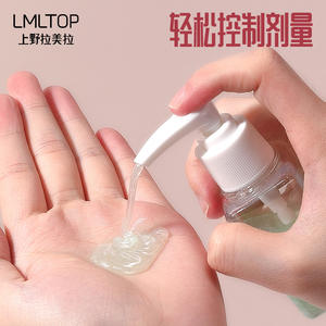 Set de Viaje para el Cuidado de la Piel LMLTOP, 6 Piezas, Botella PET de 80 ml, Decantador Portátil de Cosméticos Faciales SY1038 - Product Image 3