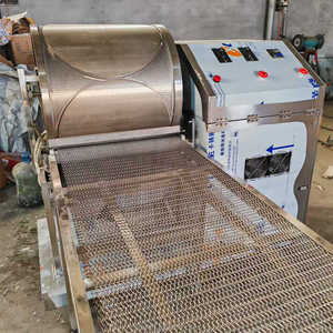 Máquina Industrial Automática para Hacer Crepas, Línea <span class=keywords><strong>de</strong></span> Producción <span class=keywords><strong>de</strong></span> Panqueques <span class=keywords><strong>de</strong></span> <span class=keywords><strong>Huevo</strong></span> a Gran Escala para Fábricas <span class=keywords><strong>de</strong></span> Alimentos - Product Image 5