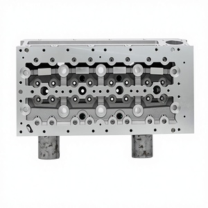 908545 71752505 Pièces Moteur Diesel 2.3 L F1AE Culasse pour <span class=keywords><strong>Fiat</strong></span> <span class=keywords><strong>Ducato</strong></span> Iveco Daily - Product Image 1