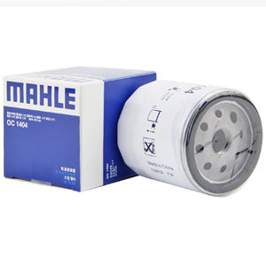 ไส้กรองน้ำมันเครื่อง OE: 30711781 30731880 1S7E6714CA สำหรับรถยนต์แลนด์โรเวอร์ แจ๊กร์ ฟอร์ด วอลโว่ ซ้าบ แลนด์โรเวอร์ สำหรับ MAHLE OC 1404 คุณภาพสูง - Product Image 2
