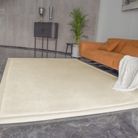Tapis de jeu imperméable de 30 mm, design imprimable, tapis de sol enroulable, tapis tatami, tapis pour enfants, couverture de pique-nique et de camping