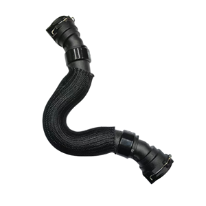 9824261780 YL01555380 Piezas de Automóvil Manguera del Radiador del Tanque de Agua para Peugeot 2008 208 <span class=keywords><strong>Citroen</strong></span> C4X <span class=keywords><strong>DS3</strong></span> - Product Image 2