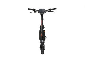 Choix des revendeurs UE 2026 pour la trottinette électrique G2 la plus rapide, modèle pliable, étanche, avec moteur sans balais et cadre en aluminium – un succès commercial ! - Product Image 5