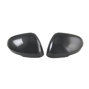 Kits carbone haute qualité WZXD, accessoires de décoration extérieure pour Qashqai 2023 - Product Image 3