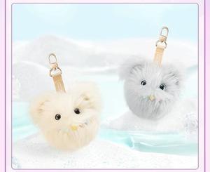 Scatola a Sorpresa Peluche INSTINCTOY Mondo Fantastico, Ciondolo Morbido da Collezione, Giocattolo Misterioso per Bambini, Regalo da Collezione - Vendita all'Ingrosso - Product Image 5