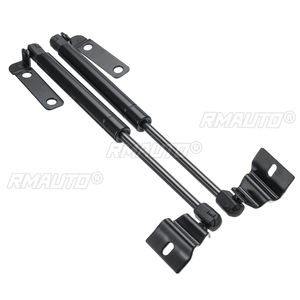 3 Amortiguadores de Gas para el Capó Delantero y la Puerta Trasera del Automóvil, para Toyota Hilux Vigo SR5 2005 2006 2007 2008 2009 2010 2011 2012 2013 2014 - Product Image 3