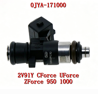 Injecteur de carburant supérieur pour moto 0JYA-171000 pour CF MOTO CF1000 CF950 Z10 950 CF950 UTV Quad SSV ATV