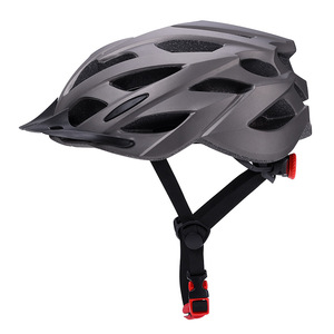 Casque de vélo unisexe pour adultes, couleur unie, respirant, avec plus de 26 ouvertures d'aération, pour le cyclisme sur route et en montagne - Product Image 1