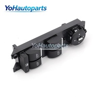 Interruptor de Control de Ventanas Eléctricas F1ET-14A132-AC AM5T-14A132-AB para Ford Escape
