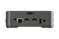 Ultra Compact GK3 Mini Desktop PC Intel Celeron N95/N97/N100/N150 3.5GHzWindows Portable Computer for Daily Office Entertainment
