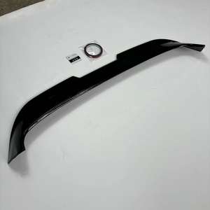 Alerón Trasero Odinger Compatible con Volkswagen Golf 7ª Generación - 7.5ª Generación GTI 2ª Generación - Product Image 3