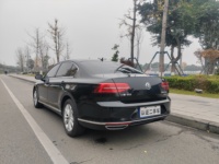 Volkswagen Magotan d'occasion 2019 330TSI DSG 2.0T Berline 186HP Conduite à gauche Essence Voiture de luxe Exportation de Chine