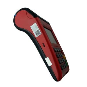 Новый портативный платежный терминал New7220 WiFi для оплаты банковскими картами (дебетовых и кредитных) New9210. 7210 8210 9210 9220 - Product Image 1