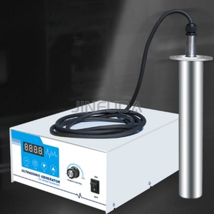 Equipo de <span class=keywords><strong>Limpieza</strong></span> Ultrasónico para Laboratorio y Tratamiento de Materiales a Pequeña Escala - Product Image 6