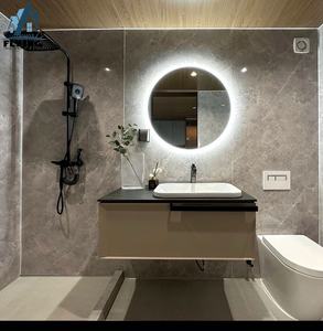 Villa Prefabbricata Pieghevole con Struttura in Acciaio Leggero FLYING Brand US Sale, <span class=keywords><strong>Design</strong></span> Contemporaneo, 1 Anno di Garanzia - Product Image 5