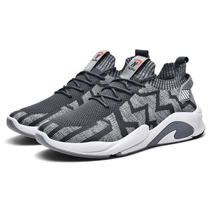 Nouveautés <span class=keywords><strong>2021</strong></span>, chaussures <span class=keywords><strong>de</strong></span> sport confortables sans marque, baskets pour hommes - Product Image 6