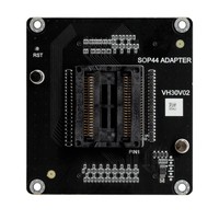 Adaptadores Xhorse Multi Prog XDMP04GL VH24 SOP44 TSOP48 + XDMP05GL VH29 EEPROM FLASH + XDMP06GL VH30 SOP44 + XDMP07GL VH31 TSOP48