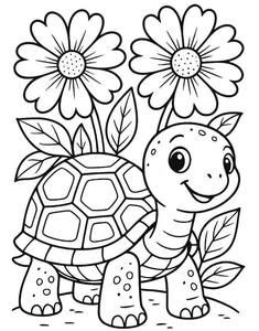 2025 New Design Art <b>Painting</b> 280g 100% Cotton Kids White And Black Printing Pre-drawn Stretched <b>Canvas</b> For <b>Painting</b> - Product Image 5