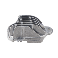 Module de feux de voiture Q5 Control Parts DRL Led Light 8R0941475B 8R0941476B Daytime Running Led Module