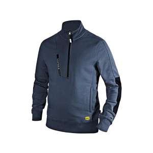 DIADORA UTILITY - 702.175944-60062/3XL Sweat à capuche de travail d'hiver HZ LITEWORK, bleu-EAN 8032521022478 WORK HOODIES - Product Image 1