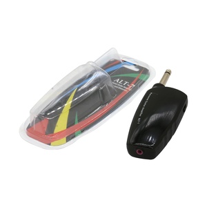 Guitar Điện hiệu ứng thiết bị điện Guitar xách tay mini hiệu ứng thiết bị điện Guitar hiệu ứng thiết bị nhà sản xuất bán buôn - Product Image 5