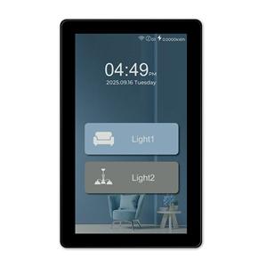 랜본 L10 스마트 스위치 호주 버전 1 2 <span class=keywords><strong>3</strong></span> 4 갱 라이트 스위치 WiFi 2.4GHz 음성 제어 알렉사 구글 홈 AU 표준 - Product Image 1