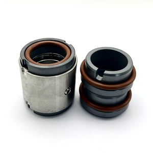 Sello mecánico de doble cara suministrado por el fabricante HMM74D para bomba M74D <span class=keywords><strong>Auga</strong></span> VD - Product Image 2