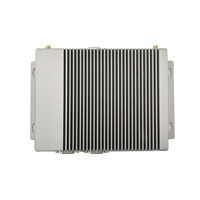 PC industriel Intel Celeron J1800/J1900/N2830 pour l'automatisation des usines et la vision industrielle
