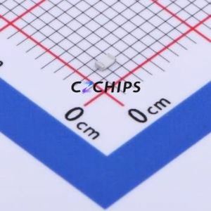 Résistance SMD CR0603J68K0P05Z 0603 (Type : Film Épais) (Résistance : 68 kOhm Précision : 5 %) - Product Image 2