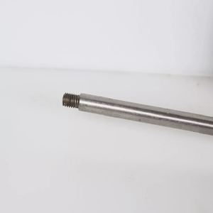 Tuyau isolé H2 de longueur personnalisable, ligne de tuyauterie en acier inoxydable SUS304 pour liquides à basse température, tuyau d'hydrogène liquide pour instruments scientifiques - Product Image 5