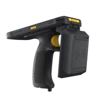 IData T2 UHF RFID Terminal 2D Handheld Android Pda RFID Reader Wireless Date Collector