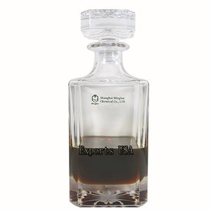 Exportações Estados Unidos Aditivos lubrificantes derivados do benzotriazol - Product Image 1