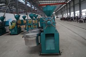 Commercial <strong>Oil</strong> Press Machine Extractor Black Seeds Peanut <strong>Rapeseed</strong> <strong>Oil</strong> Press Automatic High Quality Cooking <strong>Oil</strong> Making Machine - Product Image 6