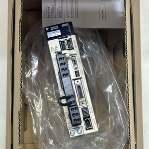 เซอร์โวแพ็ค Yaskawa รุ่น SGDV-2R8A01A 200V สำหรับมอเตอร์เซอร์โว - Product Image 2