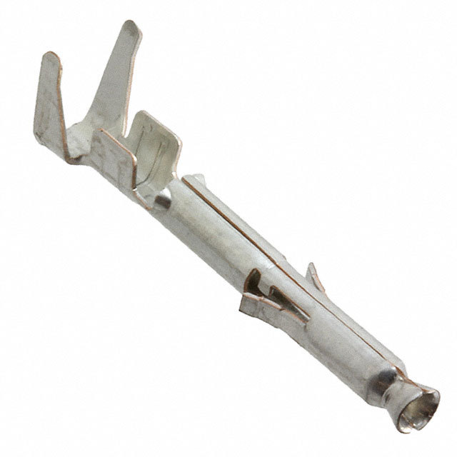 170362-4 CONN SOCKET 18-22AWG TIN CRIMP
