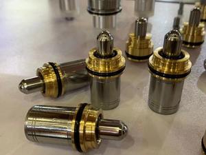 Stuurklep Pusher Joystick Pusher Voor Hitachi Ex120 EX200-2 EX200-3 EX200-5 Zx200 Graafmachine - Product Image 4