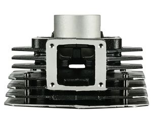 Высокое качество подгонять мотоцикл блок цилиндров корпус из алюминиевого сплава услуги литья под давлением 2/3 D чертежи необходимы - Product Image 3