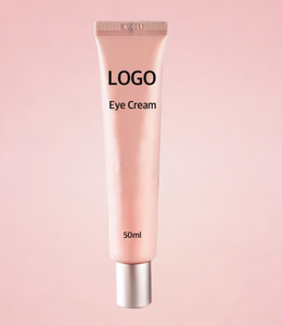 Crème Contour des Yeux Coréenne ODM OEM Anti-rides à la Niacinamide, Réduction des Cernes, Bakuchiol Anti-âge, Effet Lifting et Raffermissant pour le Contour des Yeux - Product Image 3
