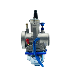 PWK 21 24 26 28 30 32 34 Mi <span class=keywords><strong>kuni</strong></span> Kei Hin 2T 4T ATV Motocross Piezas modificadas Carburador - Product Image 6