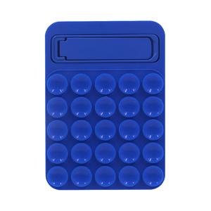 Support de téléphone magnétique à ventouse en silicone, best-seller, pour bureau, multifonctionnel, design ergonomique pour les doigts - Product Image 4