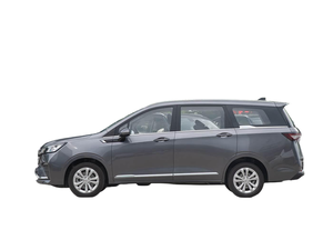 Auto Usado, Auto Nuevo, Autos Chinos Más <span class=keywords><strong>Baratos</strong></span>, Wuling Jiachen Modelo <span class=keywords><strong>2023</strong></span>, 2.0L DHT, Versión Flagship, Gasolina, Duradero, Eficiente en Consumo de Combustible - Product Image 2