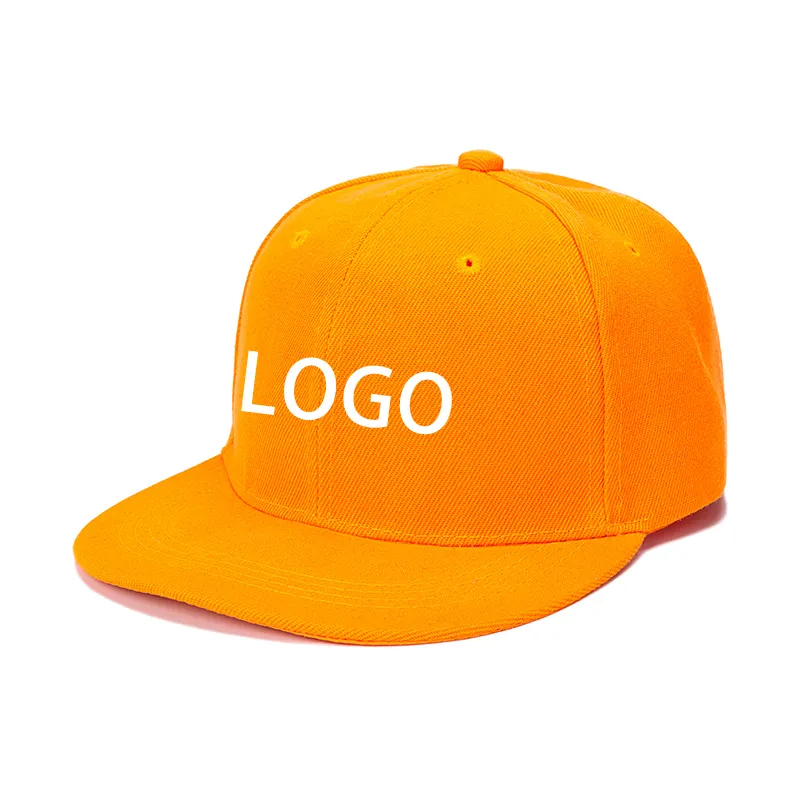 Bán Buôn Snap Trở Lại Mũ Tùy Chỉnh Trống Trang Bị Snapback Hat 15 Ngày Tùy Chỉnh Mũ Bóng Chày Hip Hop Cap Snapback Hat